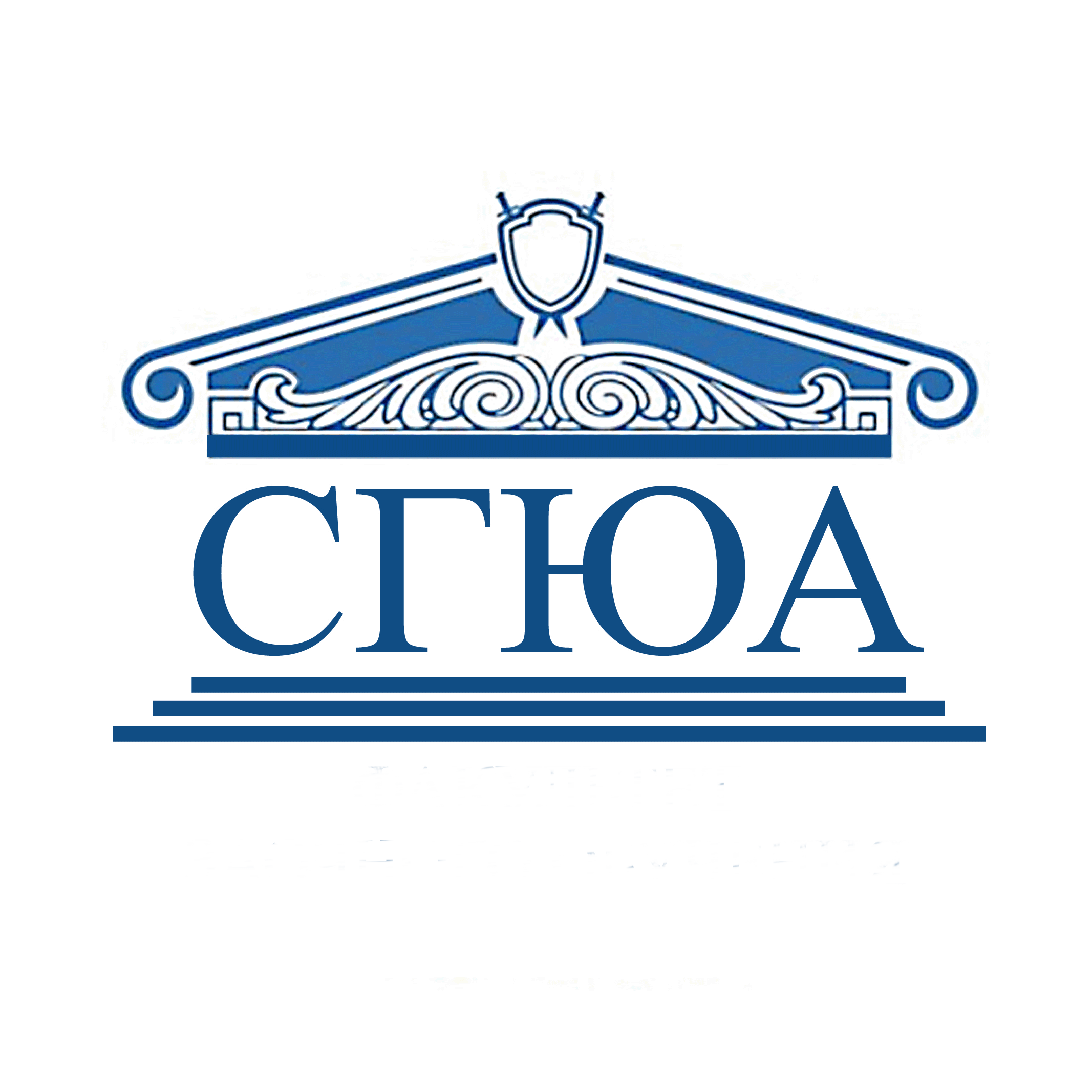 Сгюа образец презентации